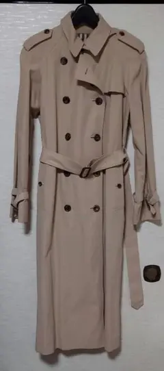 バーバリー BURBERRY トレンチコート