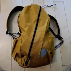 新品未使用 アンドワンダー シルデイパック