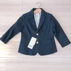 ビーミング 男の子 スーツ ジャケット☆100 七五三 入園式