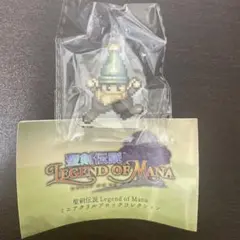 聖剣伝説 Legend of Mana ミニアクリルブロックコレクション