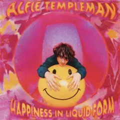 Alfie Templeman/Happiness In Liquid Form