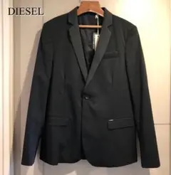 DIESEL ディーゼル テーラードジャケット【新品】
