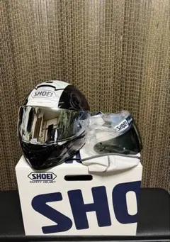 2025年最新】shoei x-fourteen kujakuの人気アイテム - メルカリ