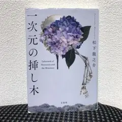 一次元の挿し木 松下龍之介