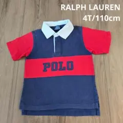 【Polo Ralph Lauren】トップス ポロシャツ ラガーシャツ