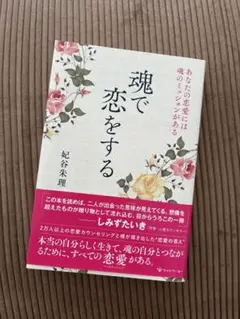 魂で恋をする 妃谷朱理