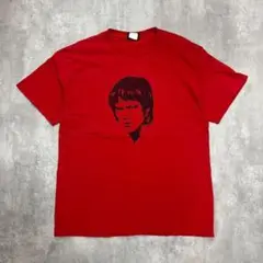 00s 希少 "BRUCE LEE" ブルース・リー プリント Tシャツ