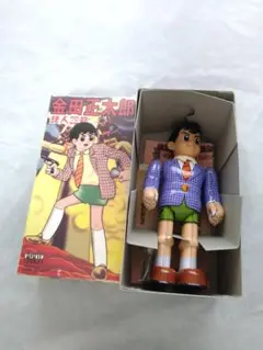 鉄人28号（ ブリキ ）ビリケン商会の復刻版 光プロダクション/大阪ブリキ|鉄人28号/ブリキ|HARDOFFオフ