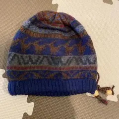 カシラ ニット帽