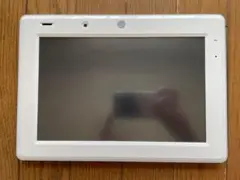ベネッセ チャレンジタッチ３ TAB-A04-BR3（初期化済）