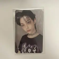 stray kids maxident 中国 一直娱 トレカ ピリ スキズ