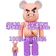 2025年最新】BE@RBRICK ブリブリざえもんの人気アイテム - メルカリ