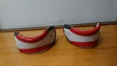 バートン アンクルストラップ 左右セット サイズM