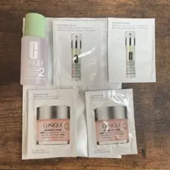CLINIQUE