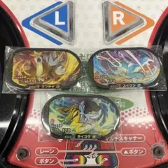 ポケモンメザスタDC2弾 スーパースター