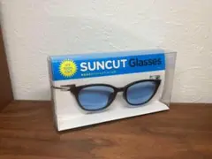 【新品未使用】Zoff サンカットグラス 目黒蓮 オリジナルステッカーつき