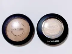 MAC ミネラライズスキンフィニッシュ ライトスカペード シェーディングハイライ