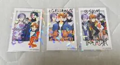 魁星　北見遊征　榊ネス　チェキ　まとめ売り