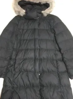 ★UNIQLO ダウンコート Lサイズ★