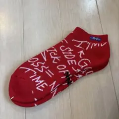 新品　ゴルフソックス　靴下　25-27