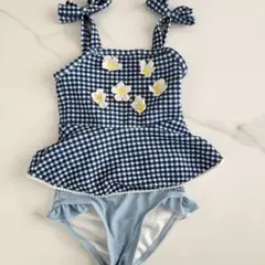プティマイン　水着　80