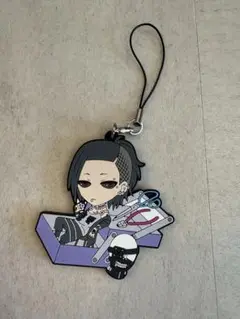 東京喰種　ウタ　キーホルダー