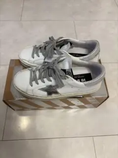 GOLDEN GOOSE SNEAKERS スニーカー 35サイズ