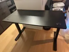 FlexiSpot EG1 電動式昇降デスク