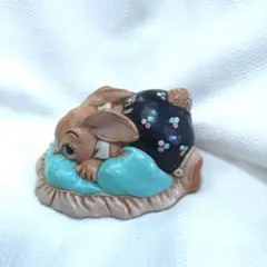 うさぎ　インテリア　ペンデルフィン