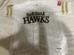 福岡ソフトバンクホークス 2018 鷹の祭典ユニフォーム Lサイズ