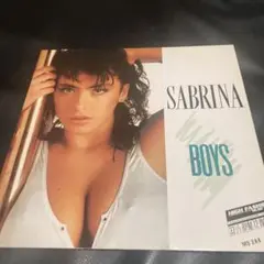 SABRINA BOYS