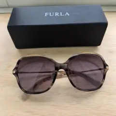 FURLA　サングラス