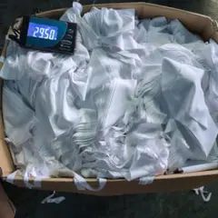約30㌔　サンドバッグ　グラップリングダミー　中身　詰め物