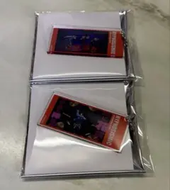 ヒプムビアクキー2点