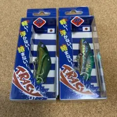 ブルーブルー トレイシ25g サーフルアー シーバスルアー