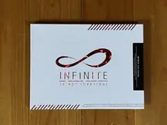 INFINITE [FIRST INVASION] CD