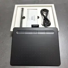 ワコム　ペンタブレットIntuosSmall CTL-4100WL/K0