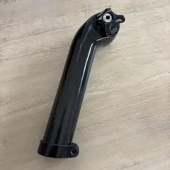 カーボンシートマストキャップ (マット、7mmラウンドイヤー