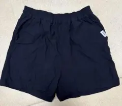 ピンクラテ　ショートパンツ　150cm