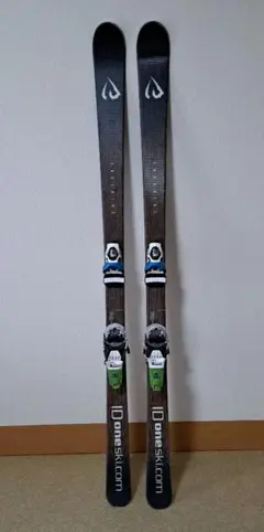 ID one スキー板 FR-X 175㎝ ID one アイディーワン フリーライド FR-X
