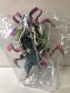 ★堕姫と妓夫太郎 コノフィグ★ ANIPLEX+ ConoFig 鬼滅の刃 堕姫と妓夫太郎 | フィギュア立体視