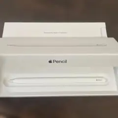 中古　Apple Pencil 第2世代