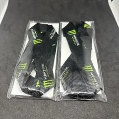 Monster Energy ストラップ 2本セット