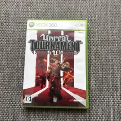 Unreal Tournament 3 Xbox 360
