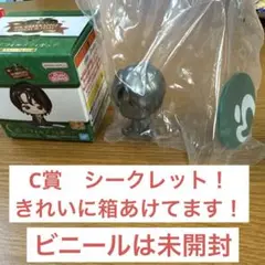 Mrs. GREEN APPLE シークレット　一番くじ　ミセス　C賞　　大森