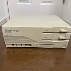 NEC PC-9801RX2