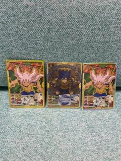 イナズマイレブンGO フェイルーンセット TCGカード イナズマレア