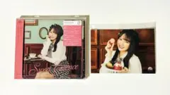 麻倉もも　Sweet Essence 通常盤 ブロマイド