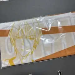 黒子のバスケ 黄瀬涼太 手ぬぐい 未開封