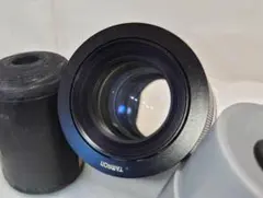 銘玉極上★TAMRON SP タムロン 90mm F2.5 ミノルタアダプトール